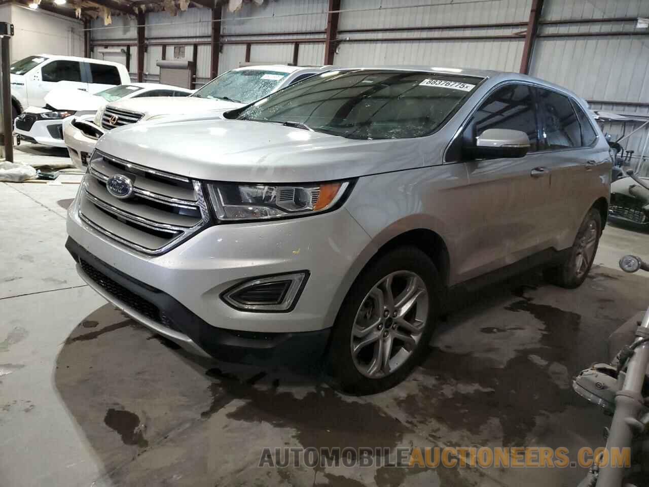 2FMPK3K97GBB06469 FORD EDGE 2016