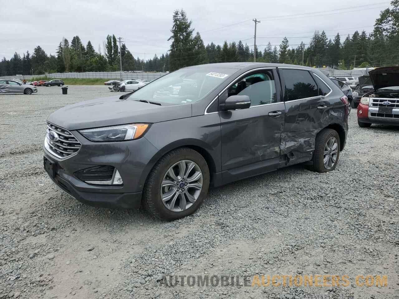 2FMPK3K97KBB81228 FORD EDGE 2019