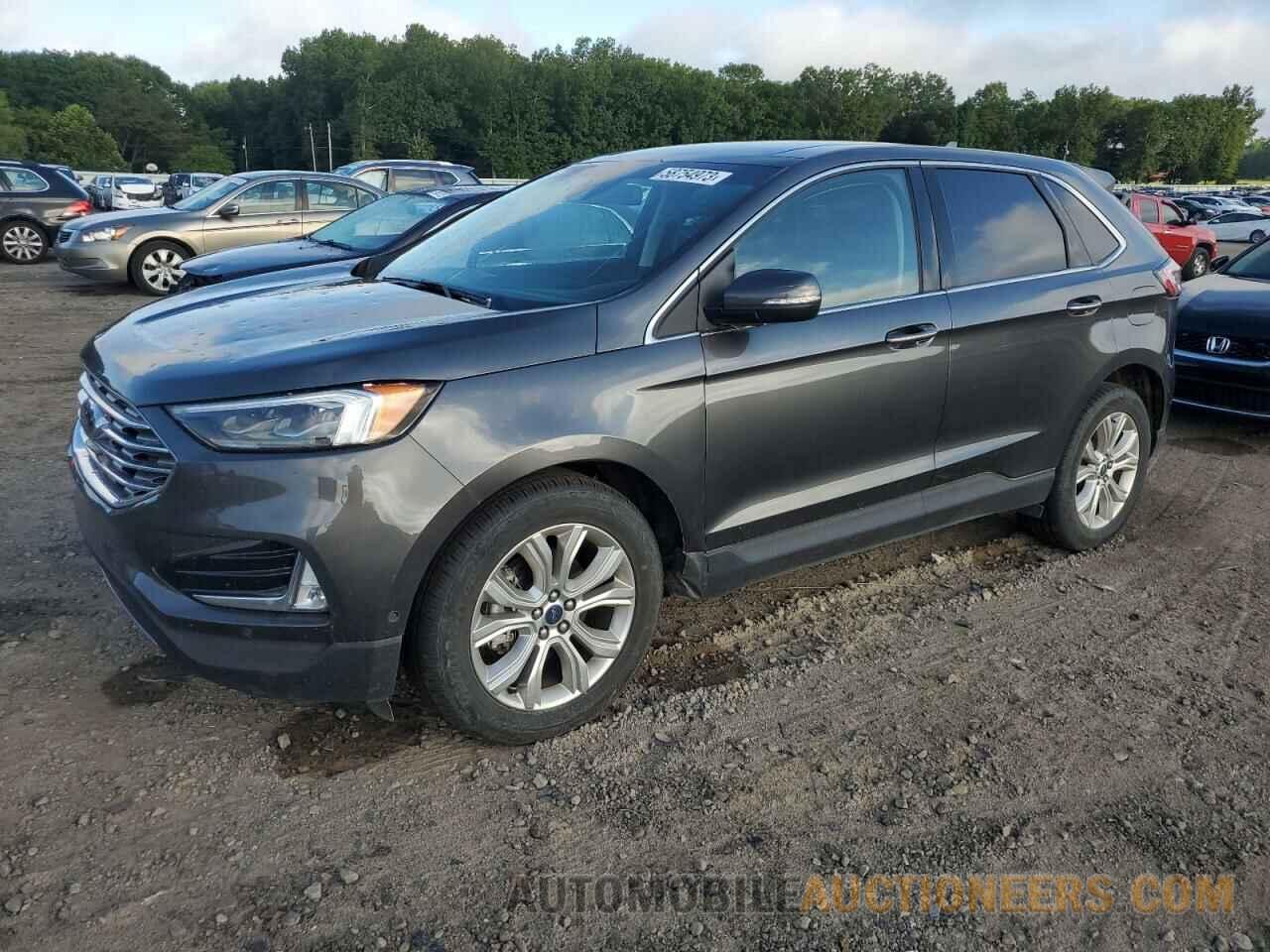 2FMPK3K97LBA72253 FORD EDGE 2020