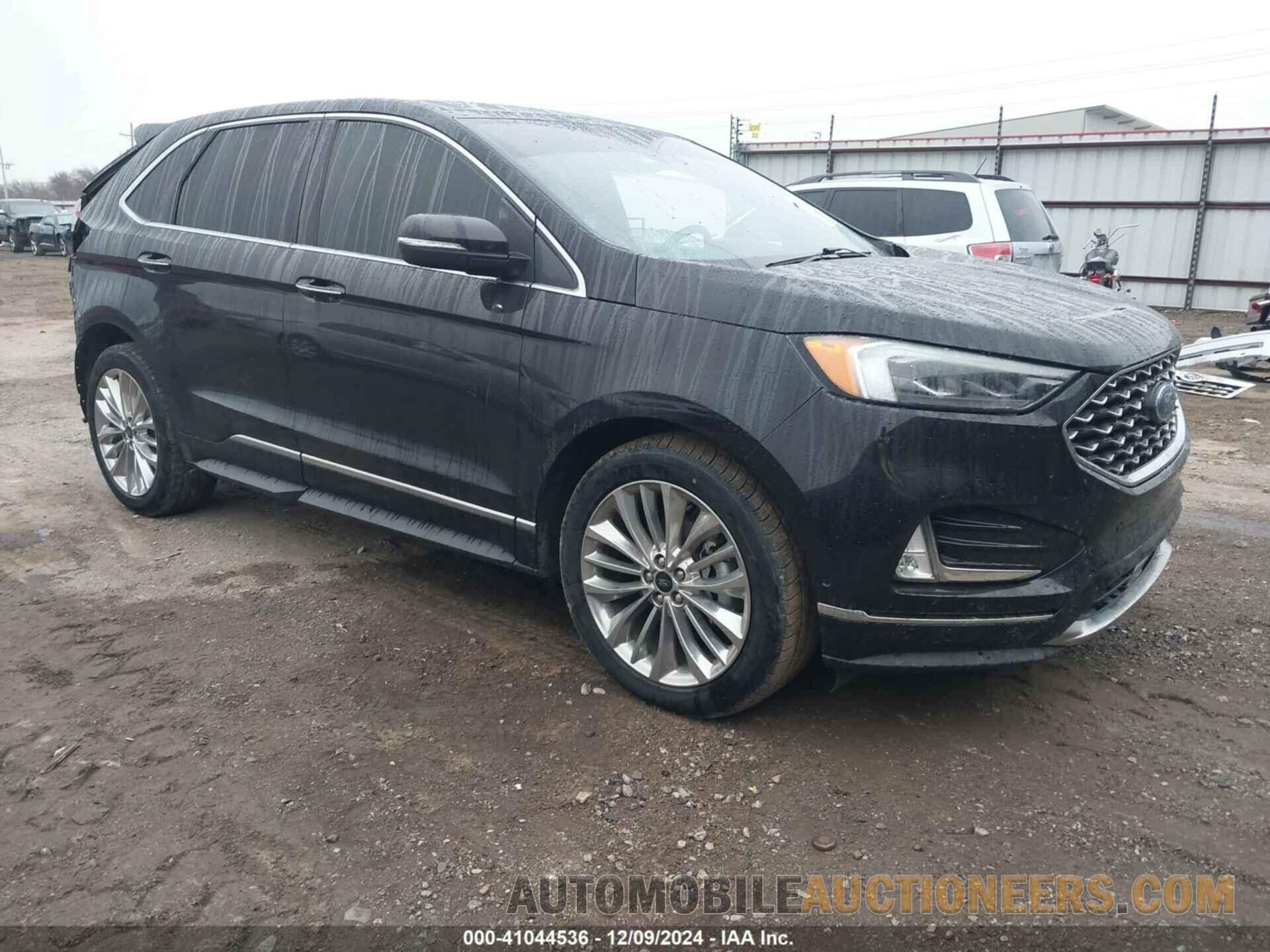 2FMPK3K97LBB50417 FORD EDGE 2020