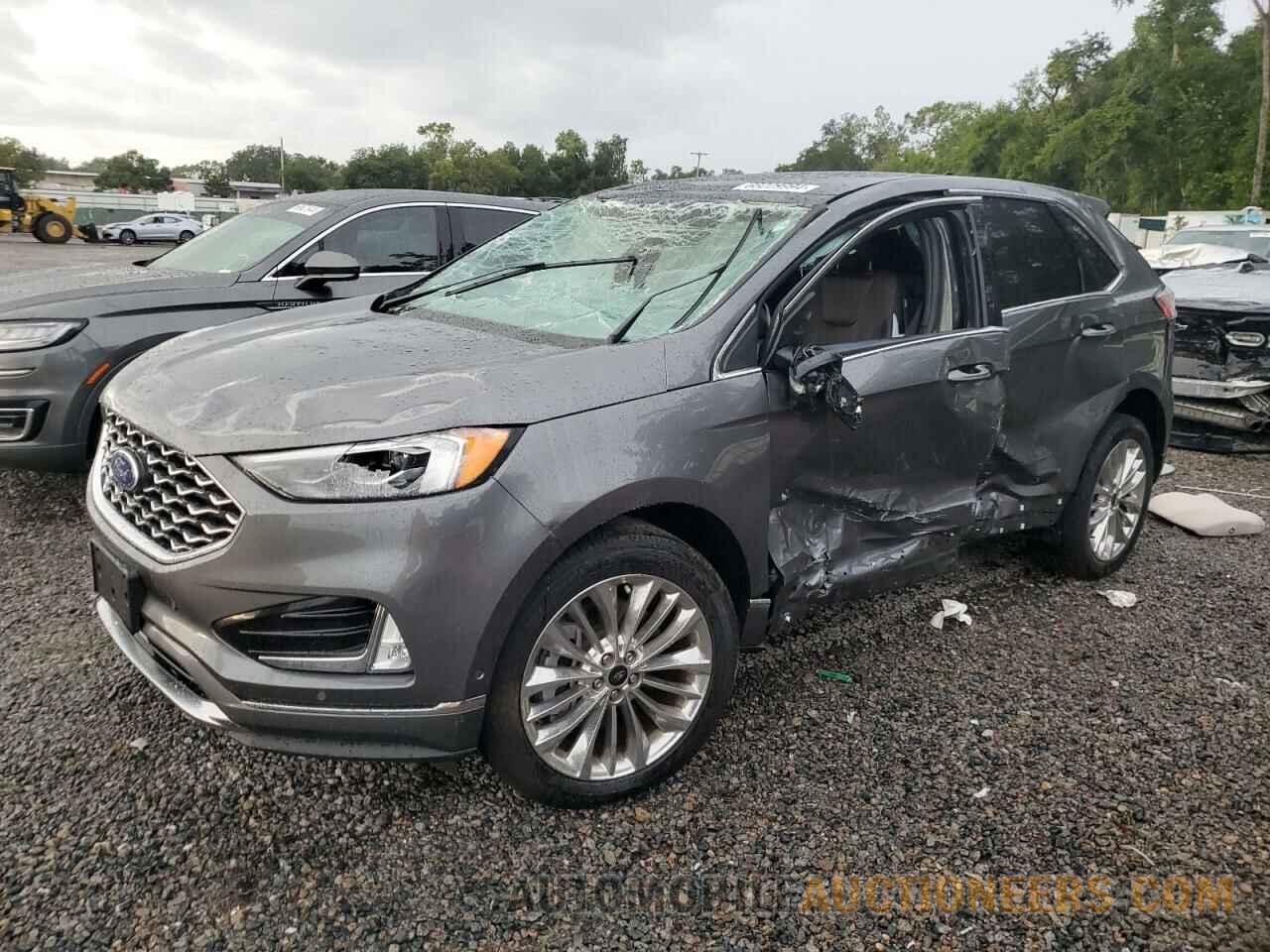 2FMPK3K97MBA56023 FORD EDGE 2021