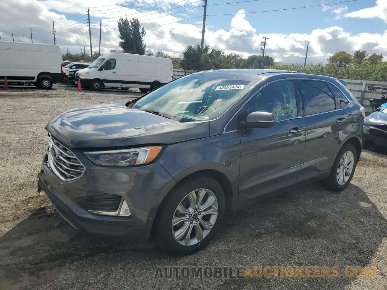 2FMPK3K98LBA55560 FORD EDGE 2020