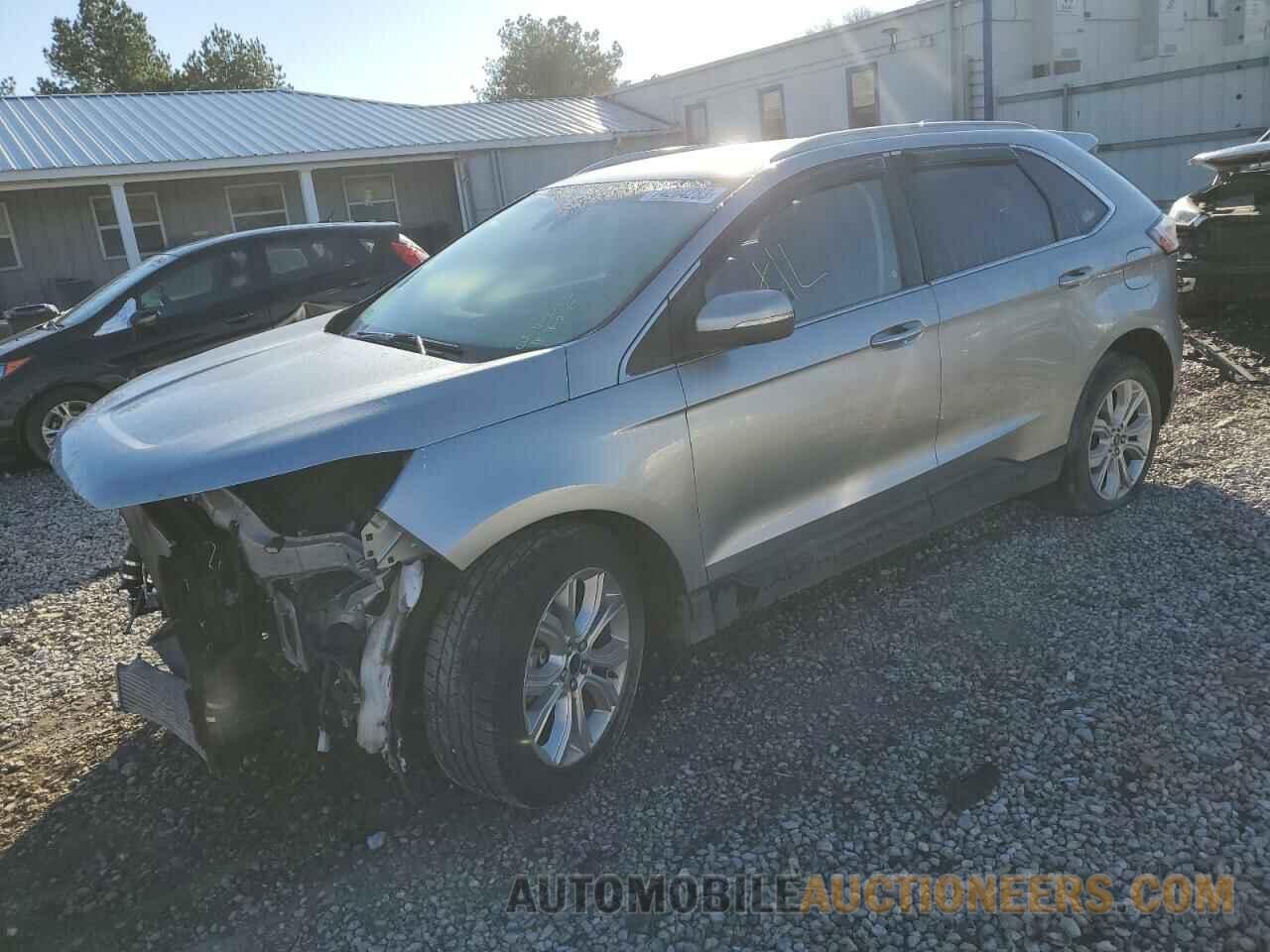 2FMPK3K98LBA60113 FORD EDGE 2020