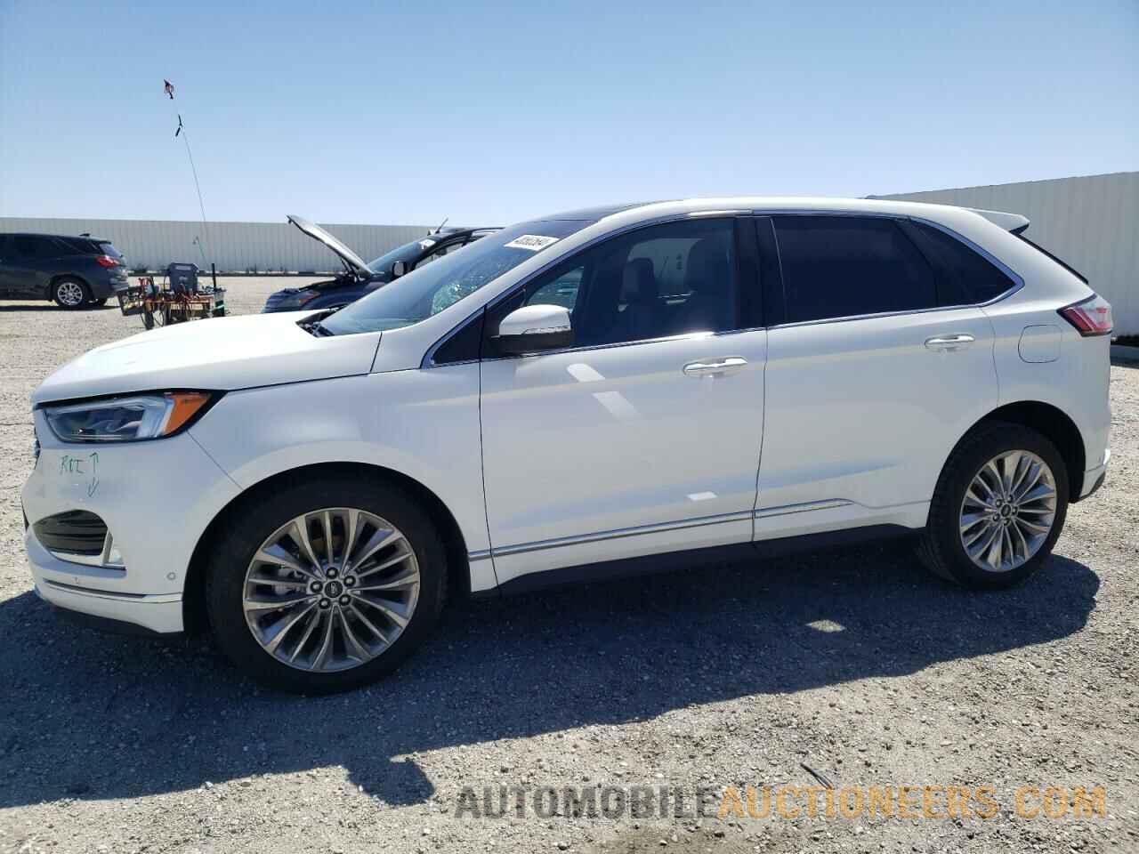 2FMPK3K98LBA84475 FORD EDGE 2020