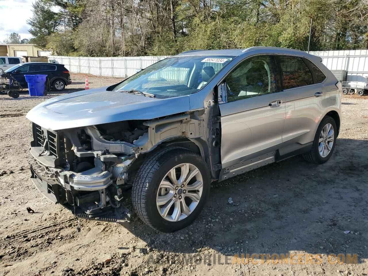 2FMPK3K98LBB35506 FORD EDGE 2020