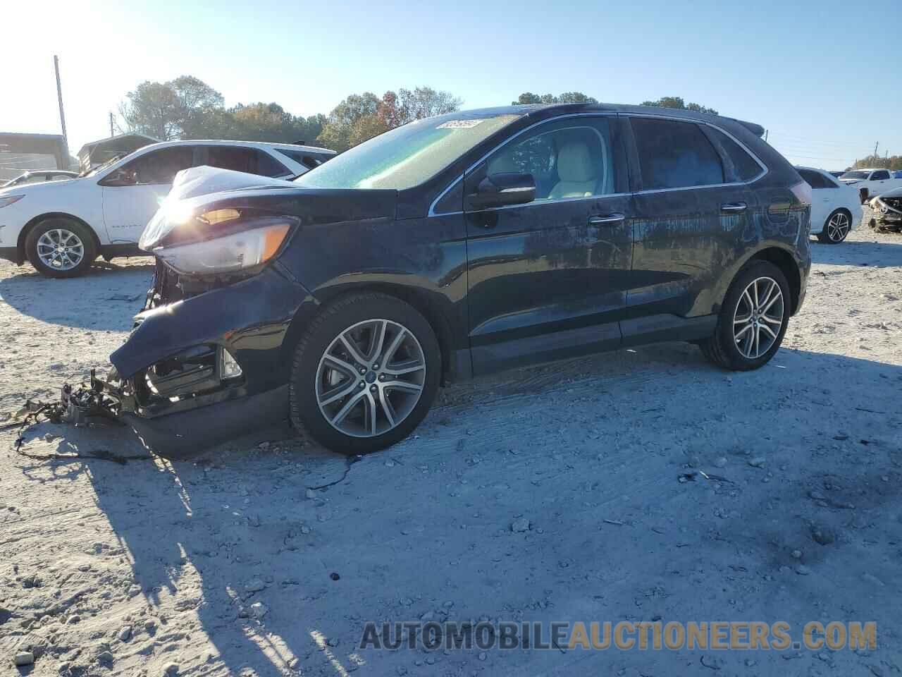 2FMPK3K98LBB57490 FORD EDGE 2020