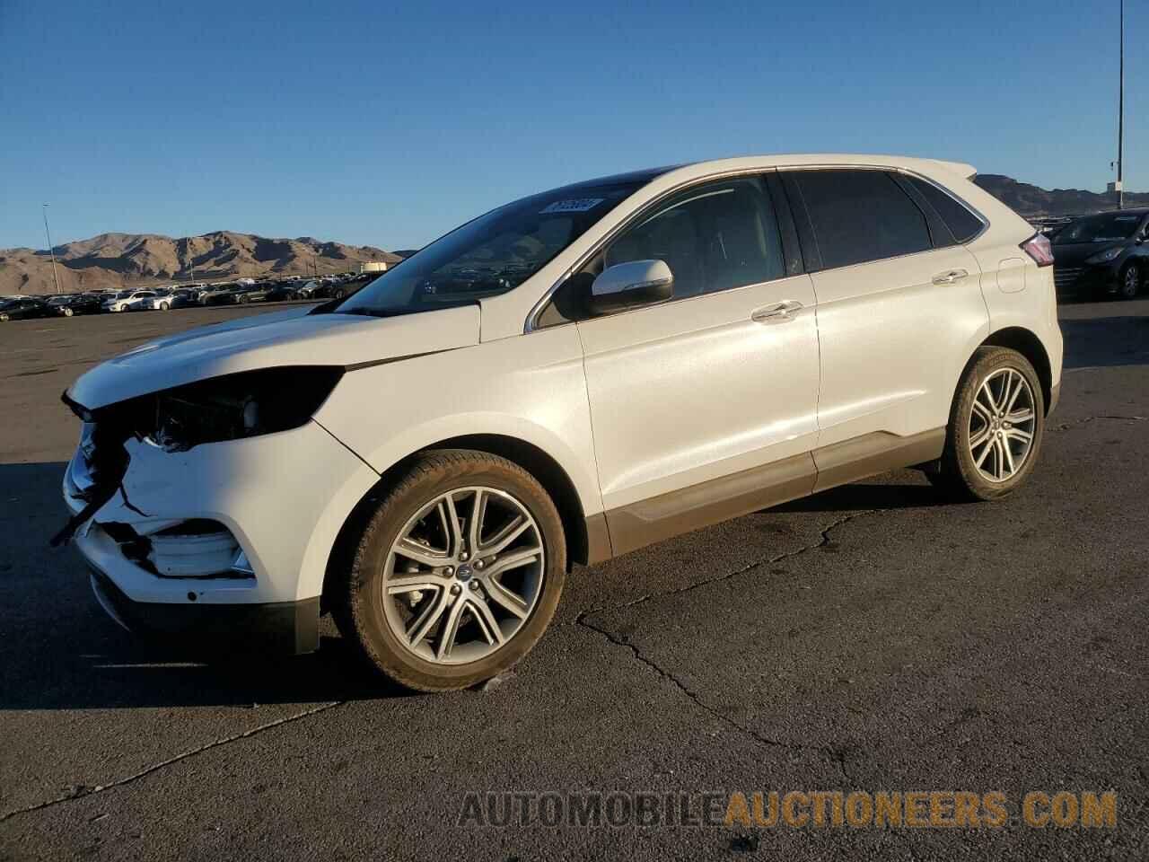 2FMPK3K98LBB58235 FORD EDGE 2020