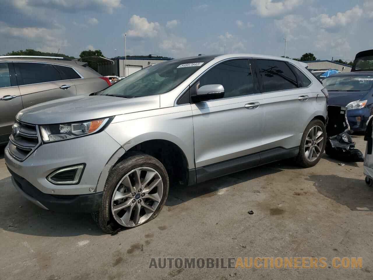 2FMPK3K99JBC35403 FORD EDGE 2018