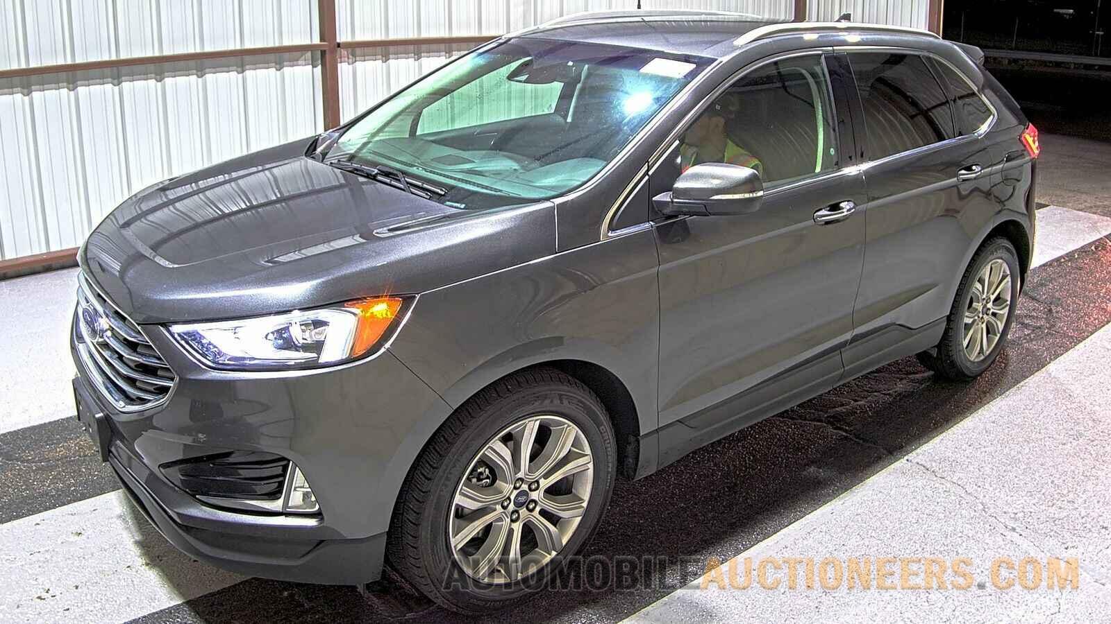 2FMPK3K99KBB88942 Ford Edge 2019