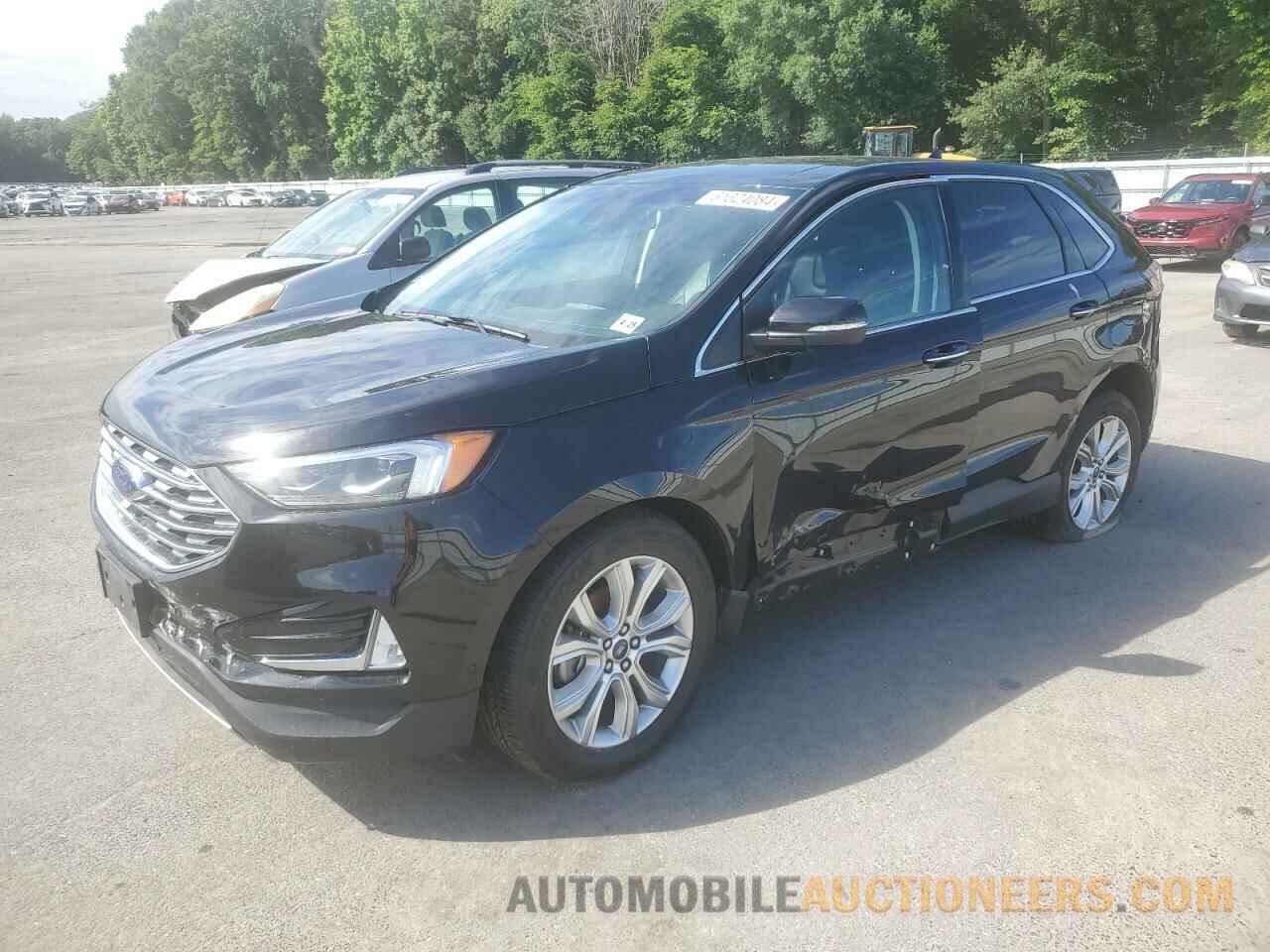 2FMPK3K99LBA55857 FORD EDGE 2020