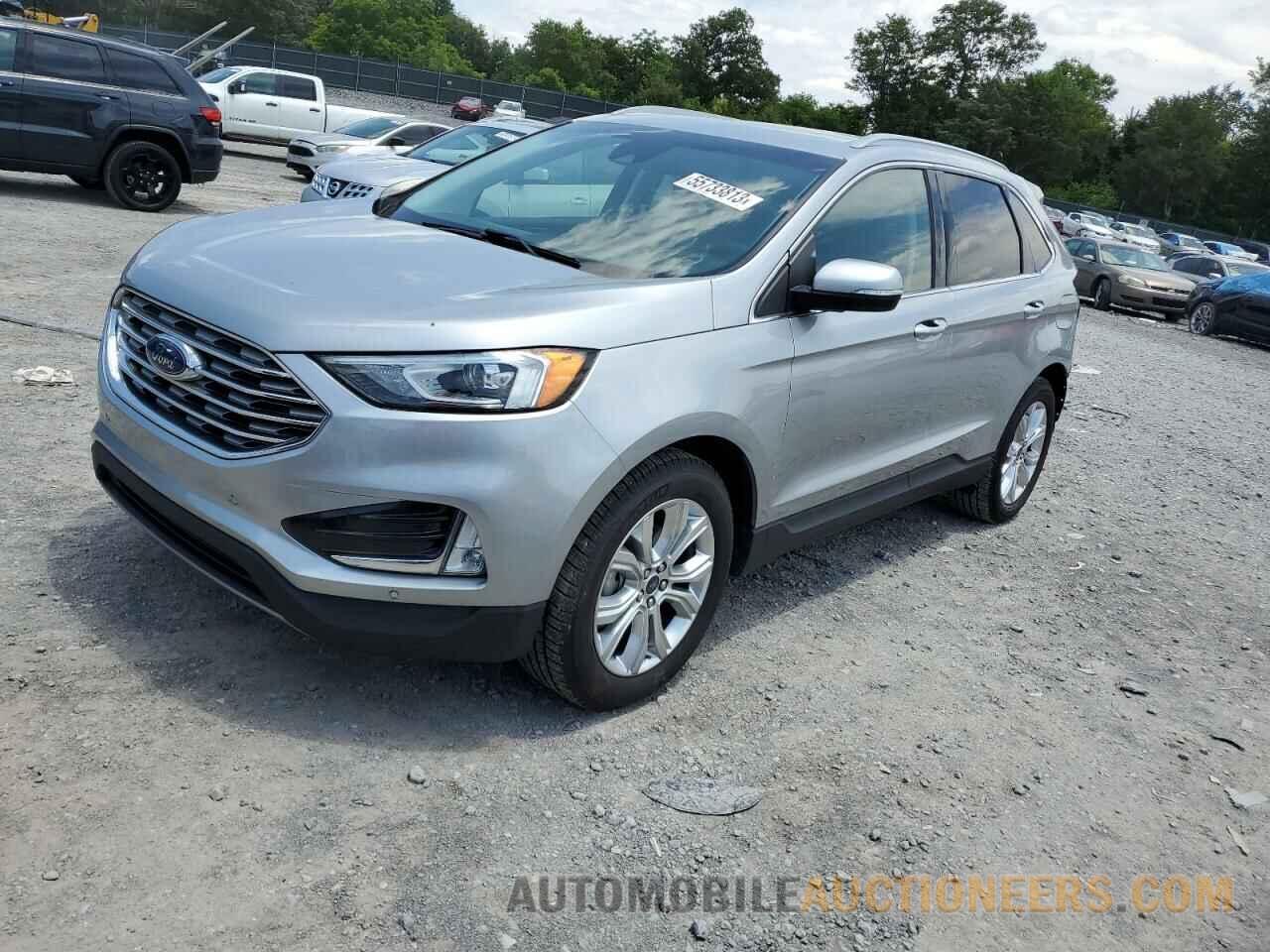 2FMPK3K99LBA55969 FORD EDGE 2020