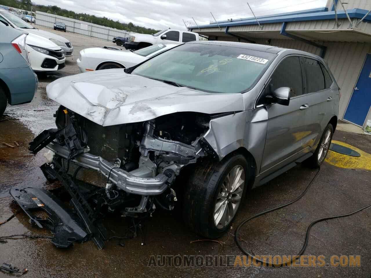 2FMPK3K99LBB17256 FORD EDGE 2020