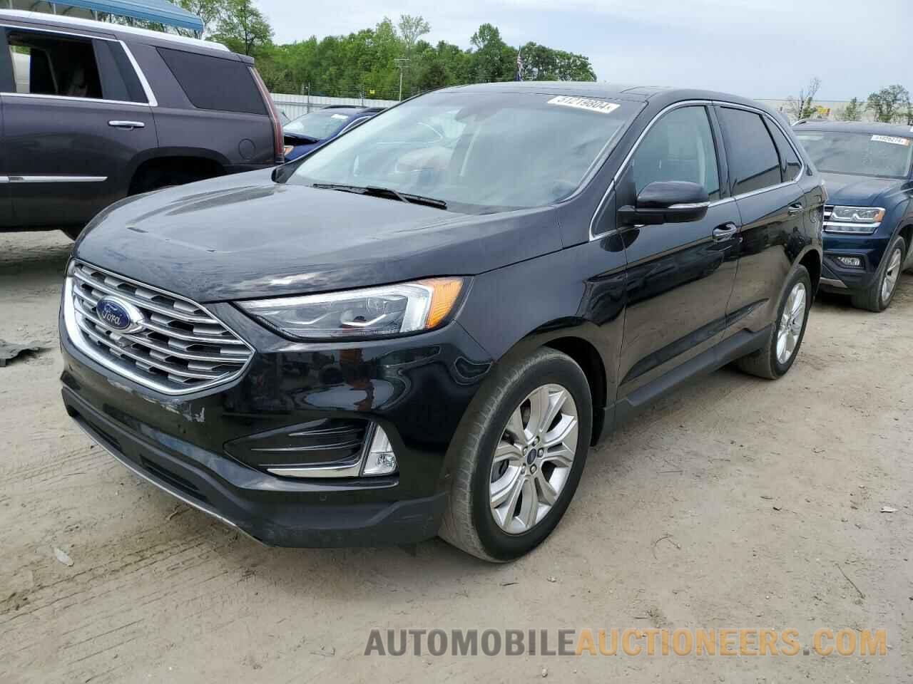 2FMPK3K99LBB34672 FORD EDGE 2020