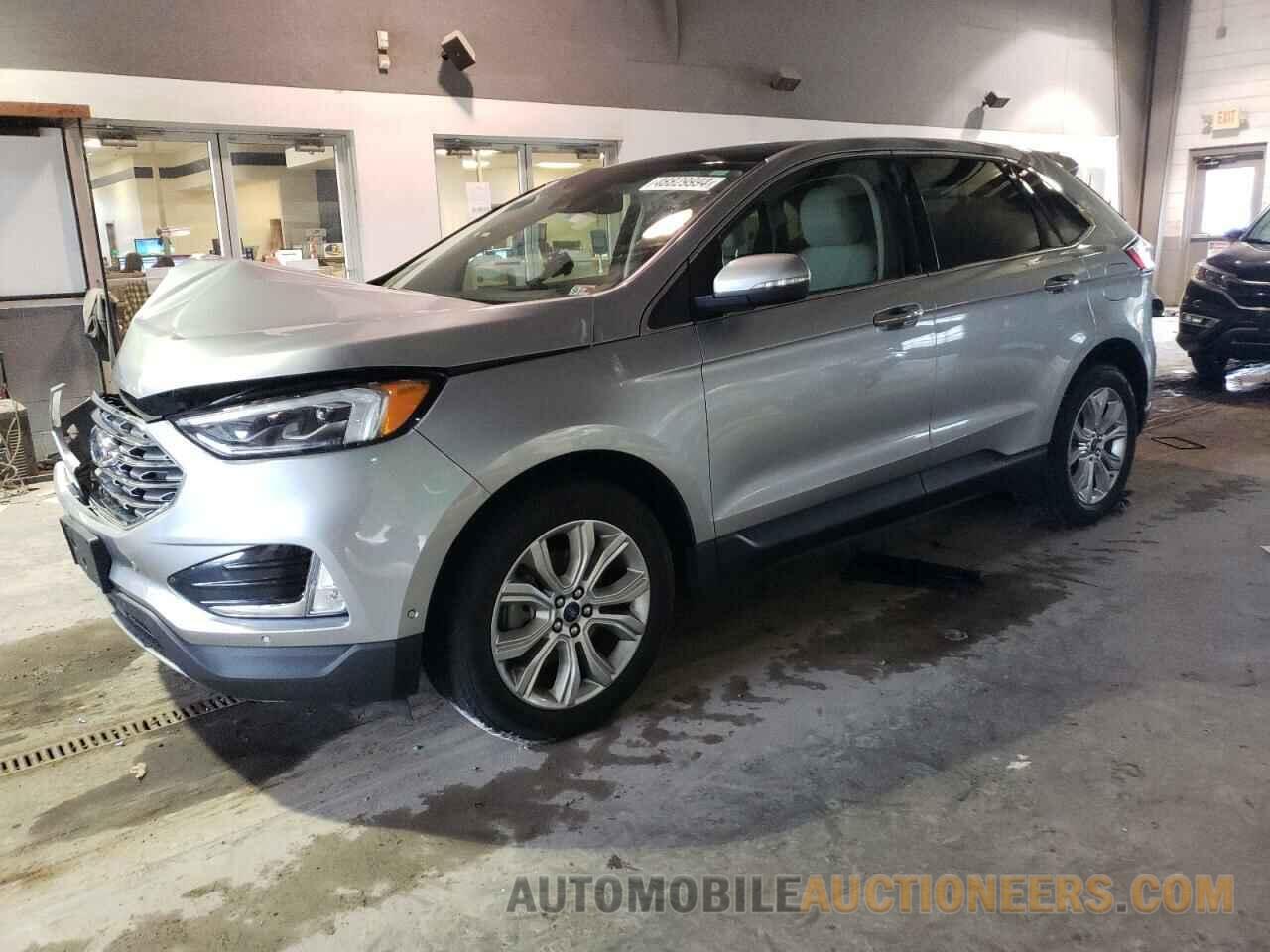 2FMPK3K99LBB35109 FORD EDGE 2020