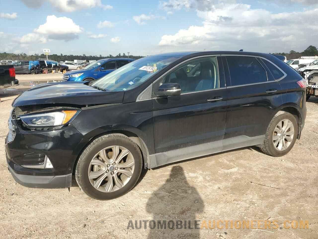 2FMPK3K9XLBA55527 FORD EDGE 2020