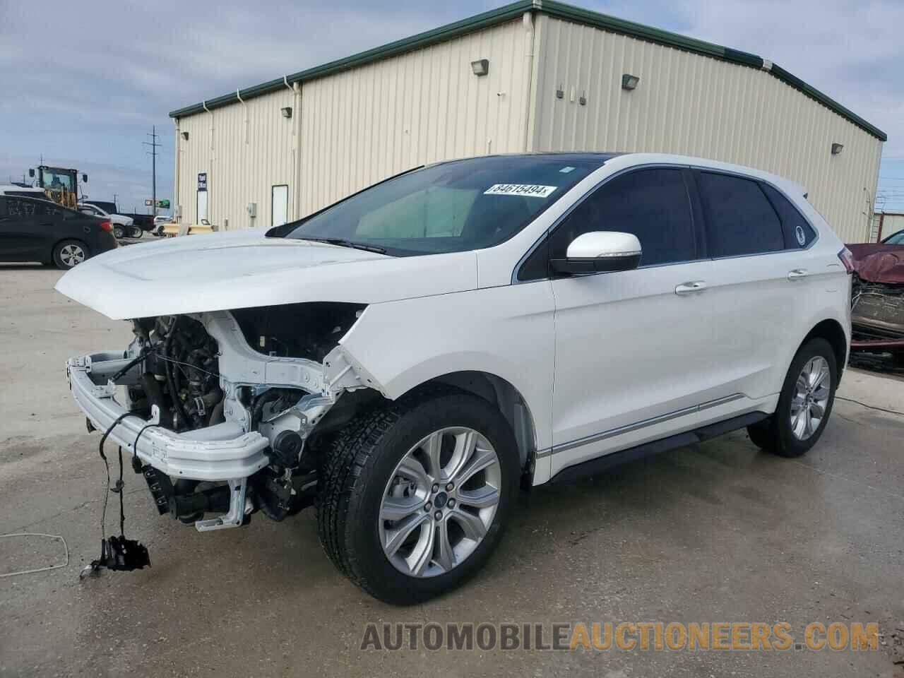 2FMPK3K9XLBB29481 FORD EDGE 2020