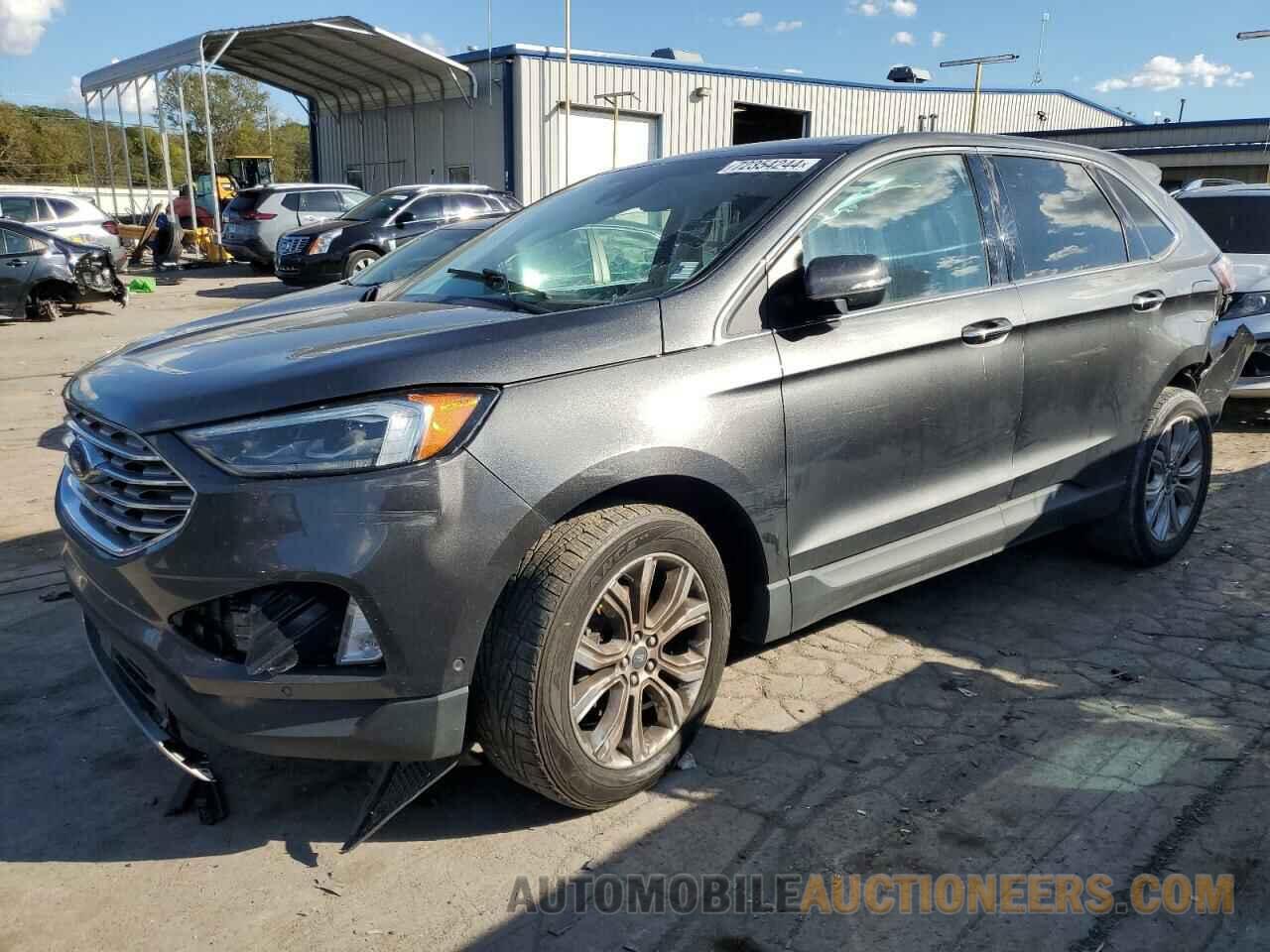 2FMPK3K9XLBB34938 FORD EDGE 2020