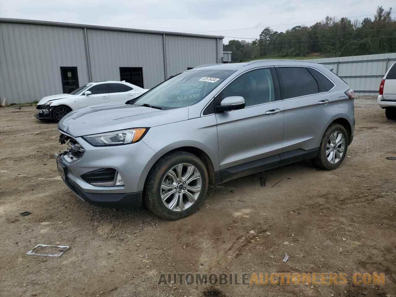 2FMPK3K9XLBB35524 FORD EDGE 2020