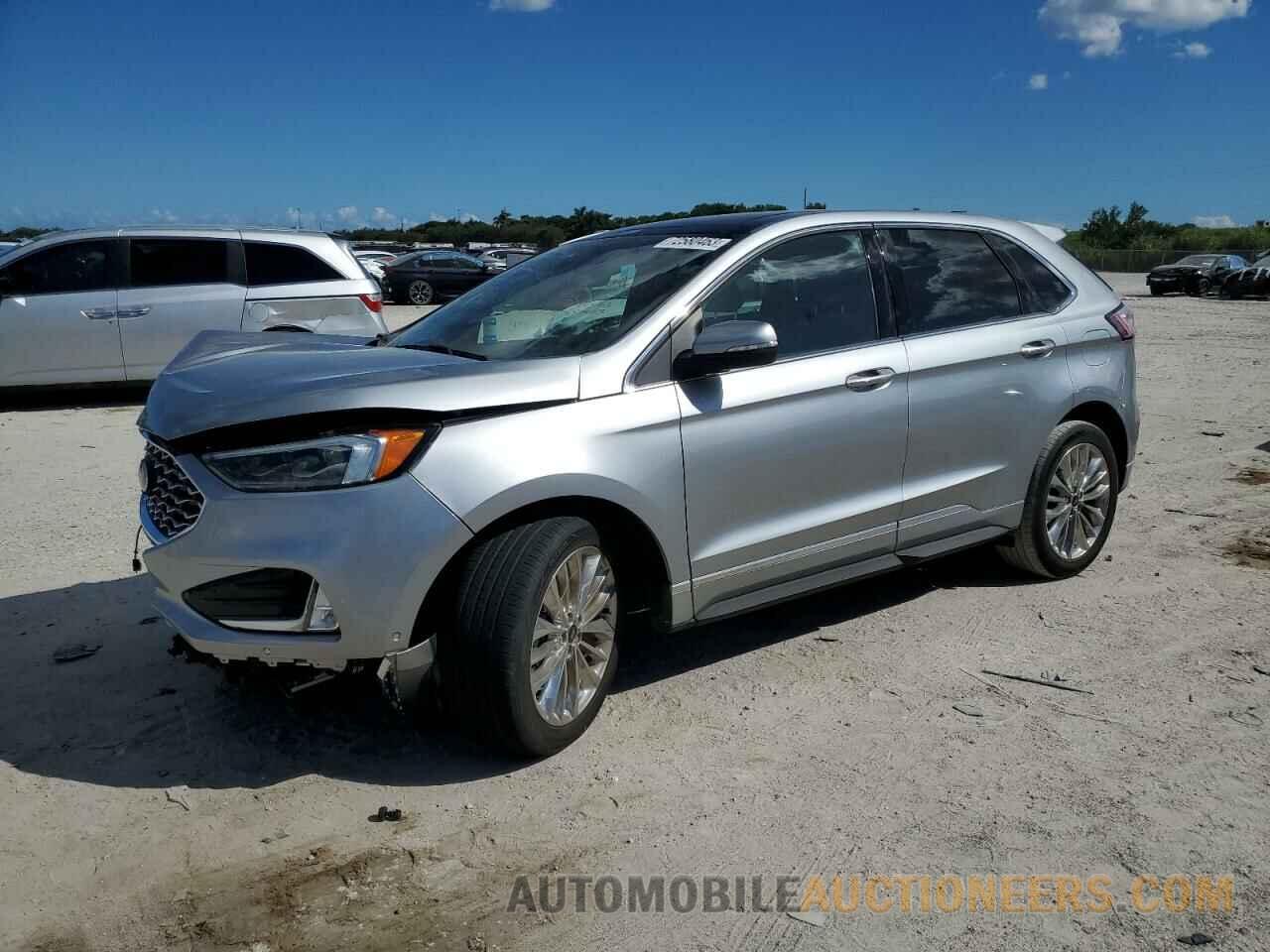 2FMPK3K9XLBB44921 FORD EDGE 2020