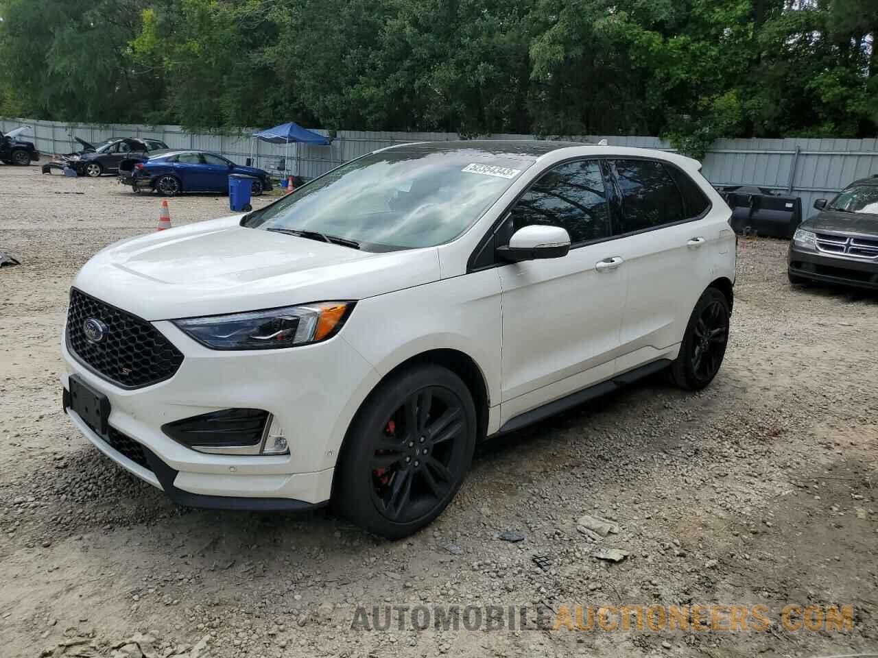 2FMPK4AP0LBA05905 FORD EDGE 2020