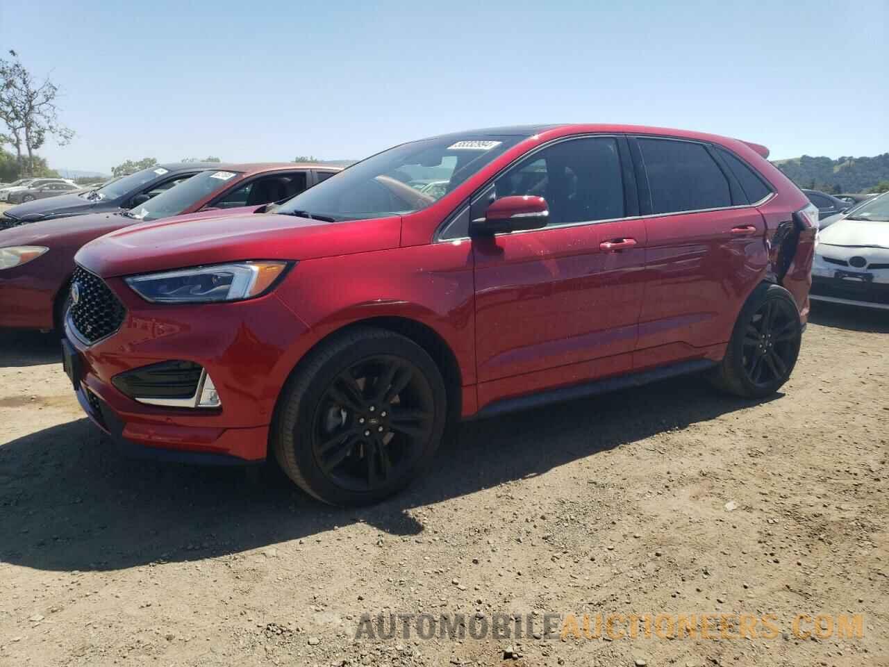 2FMPK4AP0LBA59964 FORD EDGE 2020