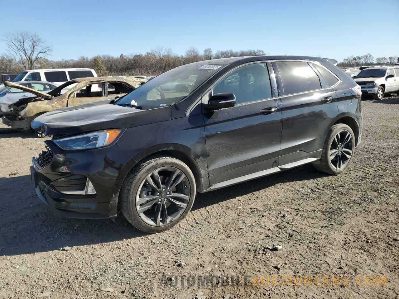 2FMPK4AP0LBB10816 FORD EDGE 2020