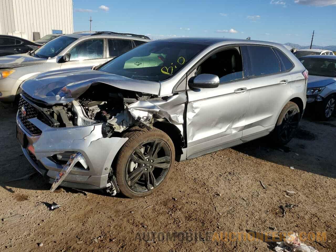 2FMPK4AP0LBB33545 FORD EDGE 2020