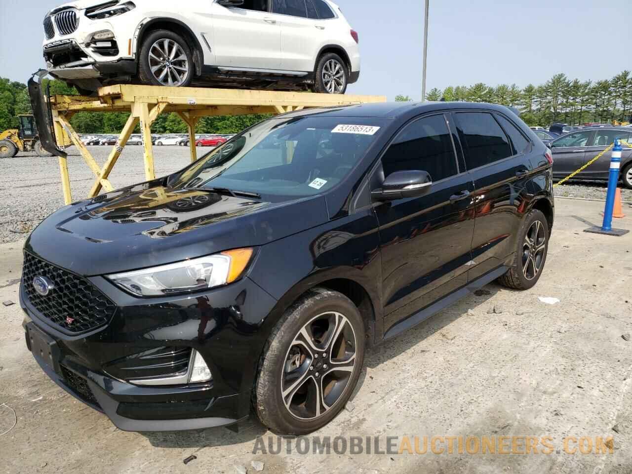 2FMPK4AP0LBB49440 FORD EDGE 2020