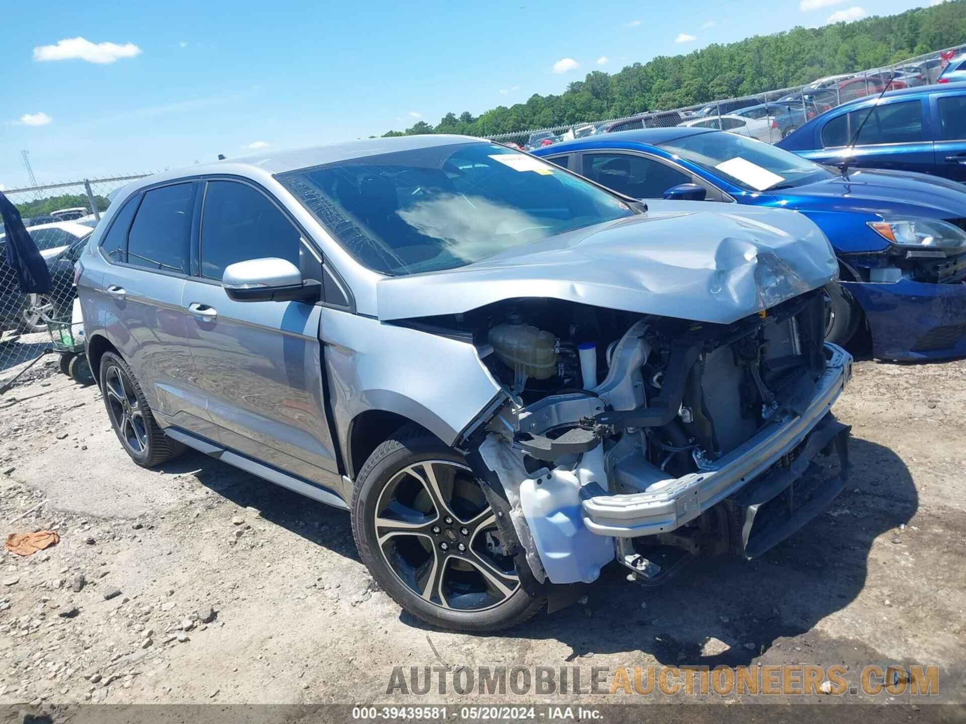 2FMPK4AP0LBB62320 FORD EDGE 2020