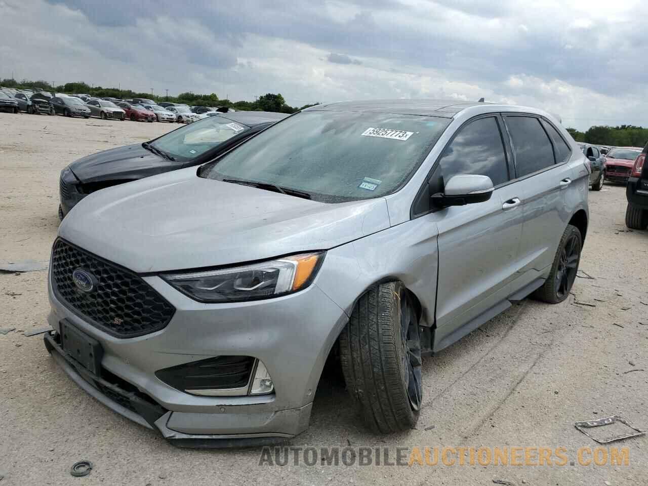 2FMPK4AP0MBA57083 FORD EDGE 2021