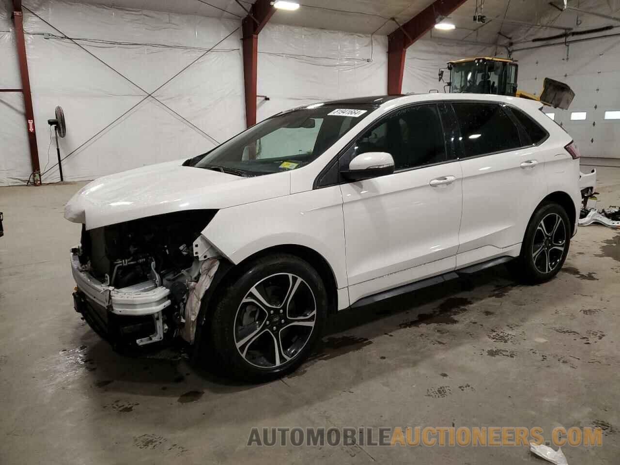 2FMPK4AP0NBA81868 FORD EDGE 2022