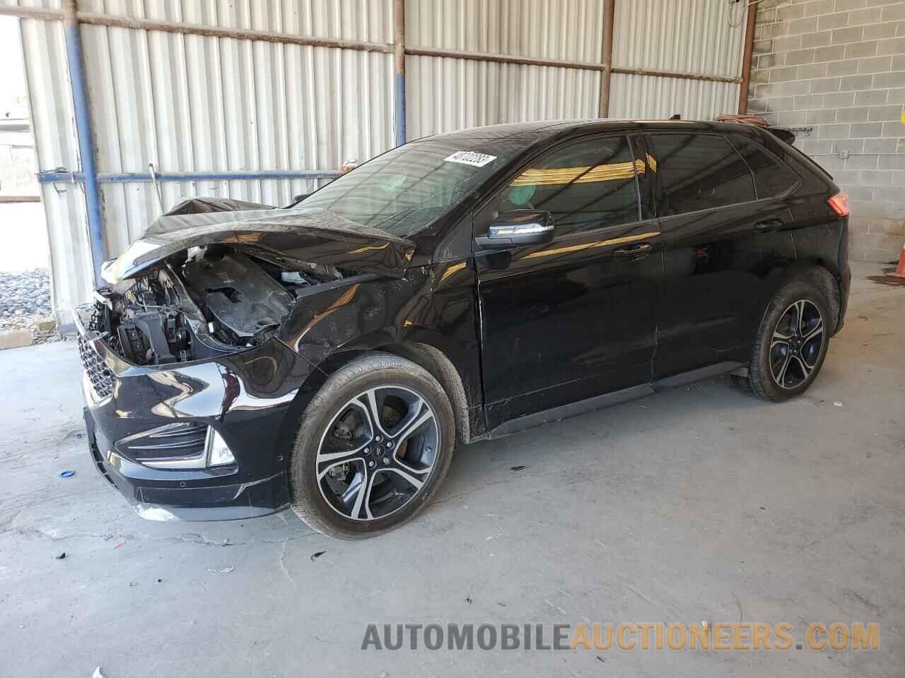 2FMPK4AP1KBB59456 FORD EDGE 2019