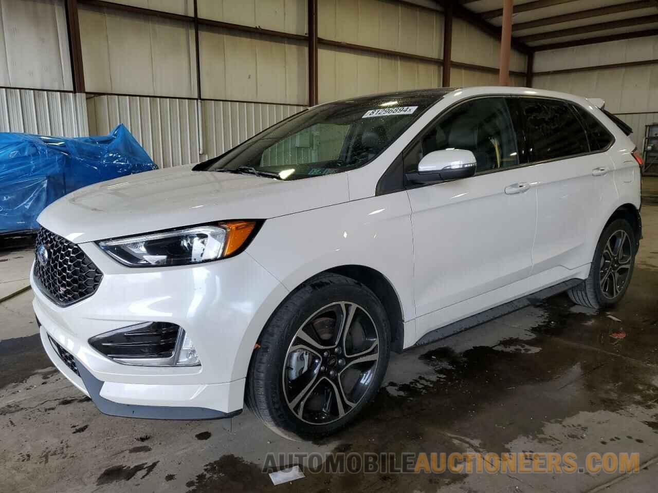 2FMPK4AP1KBB94417 FORD EDGE 2019