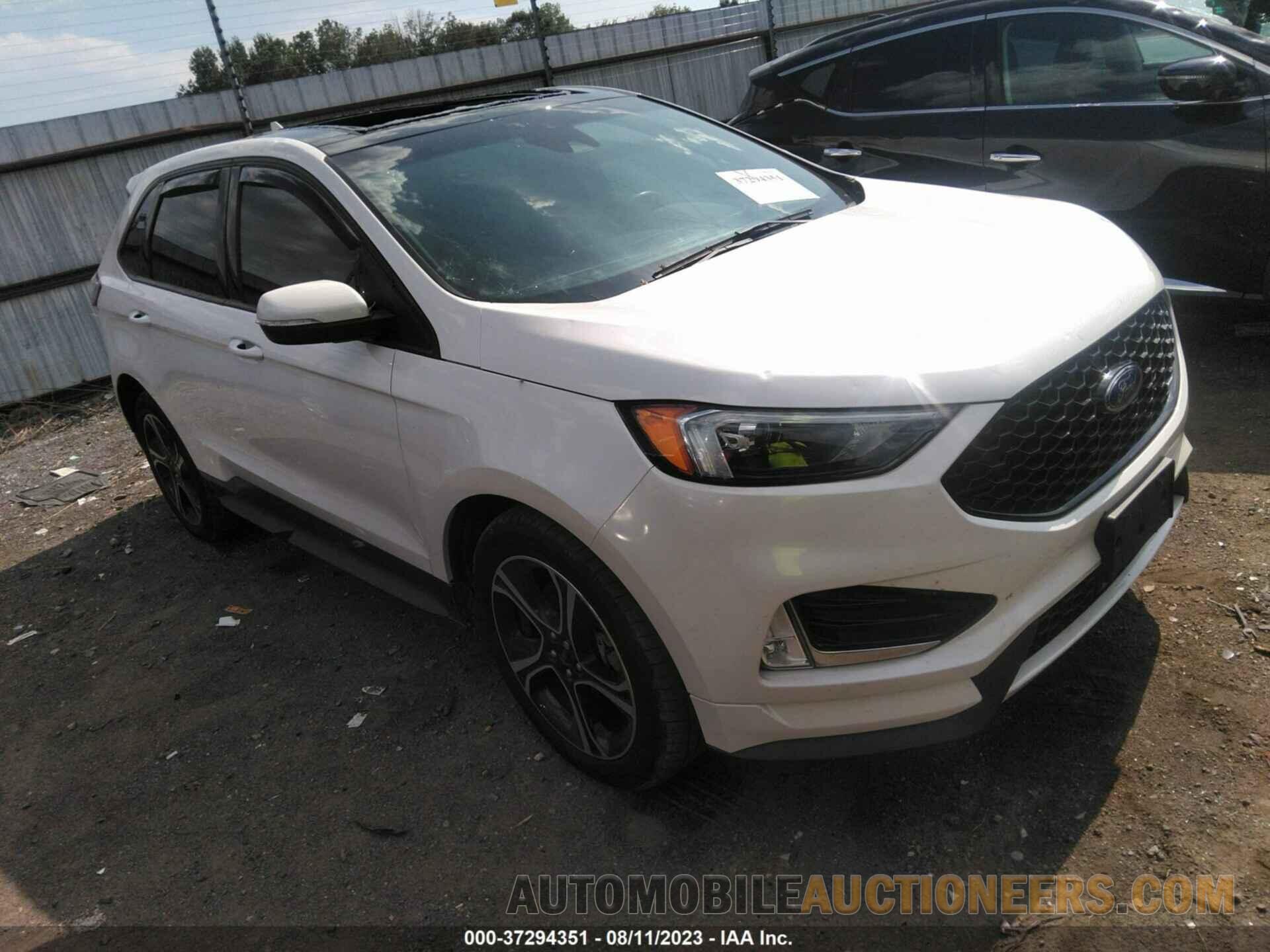 2FMPK4AP1KBC11099 FORD EDGE 2019