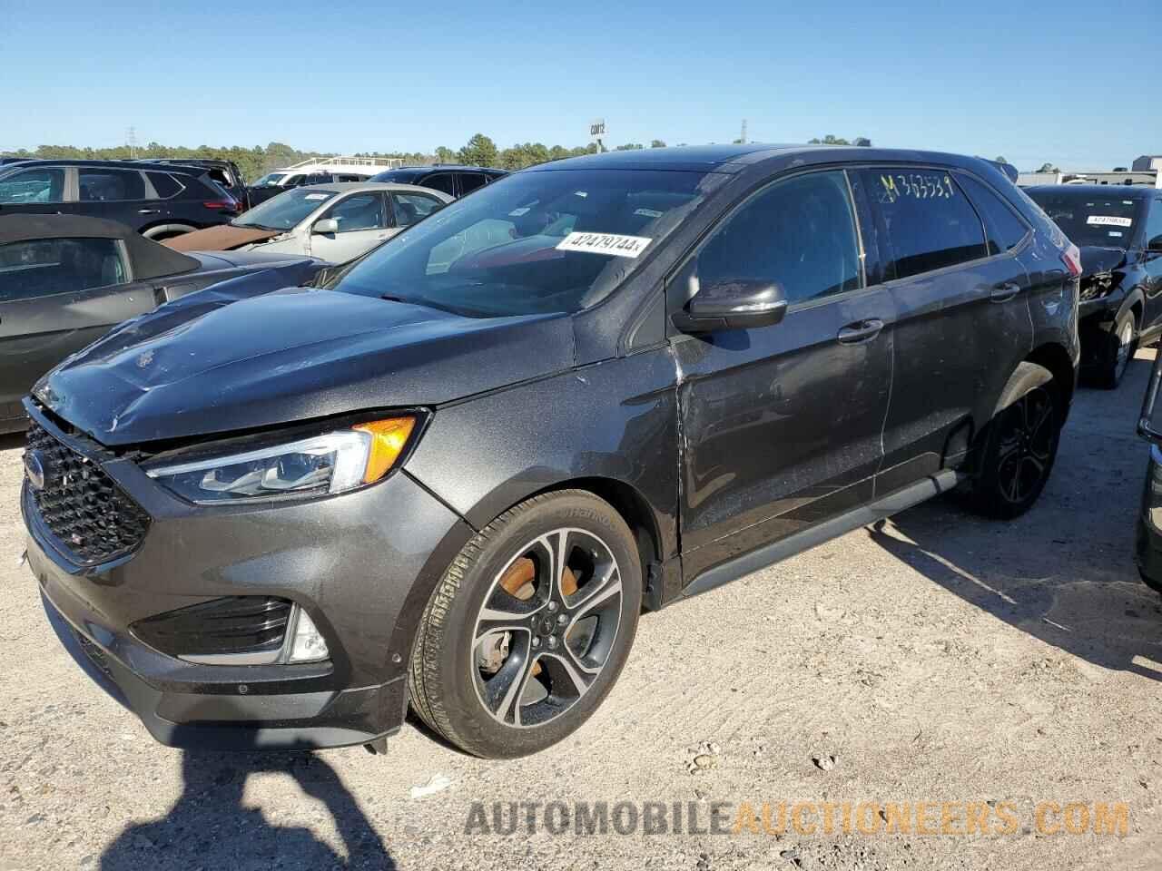 2FMPK4AP1LBA08991 FORD EDGE 2020