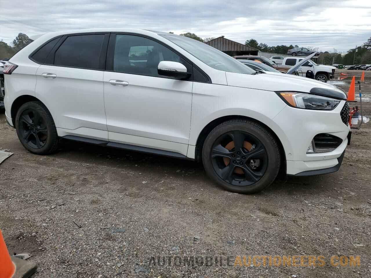 2FMPK4AP1LBA24804 FORD EDGE 2020