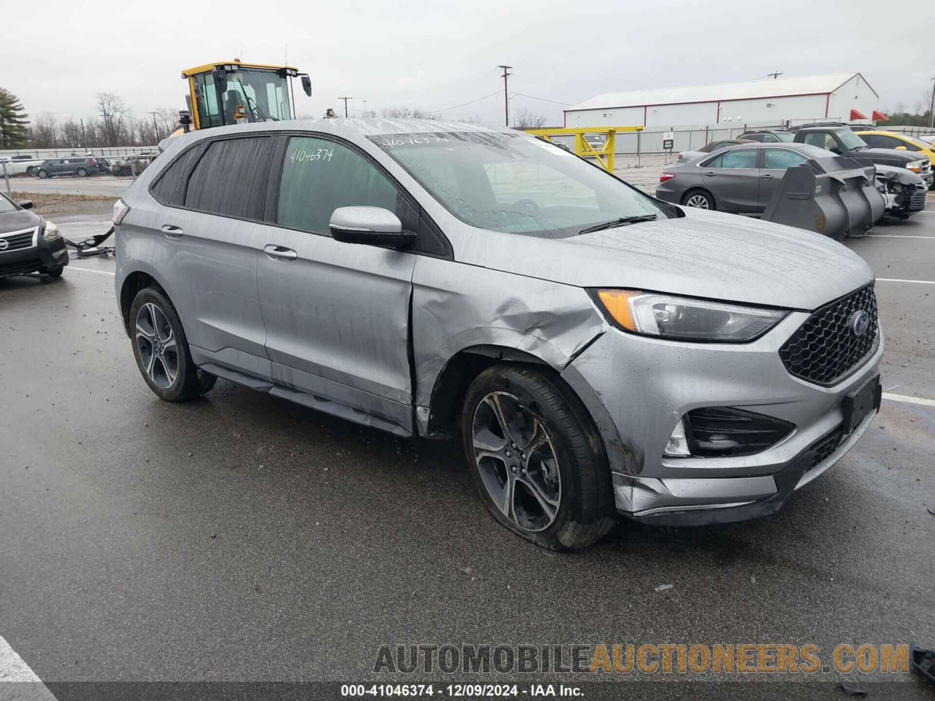 2FMPK4AP1LBA38055 FORD EDGE 2020