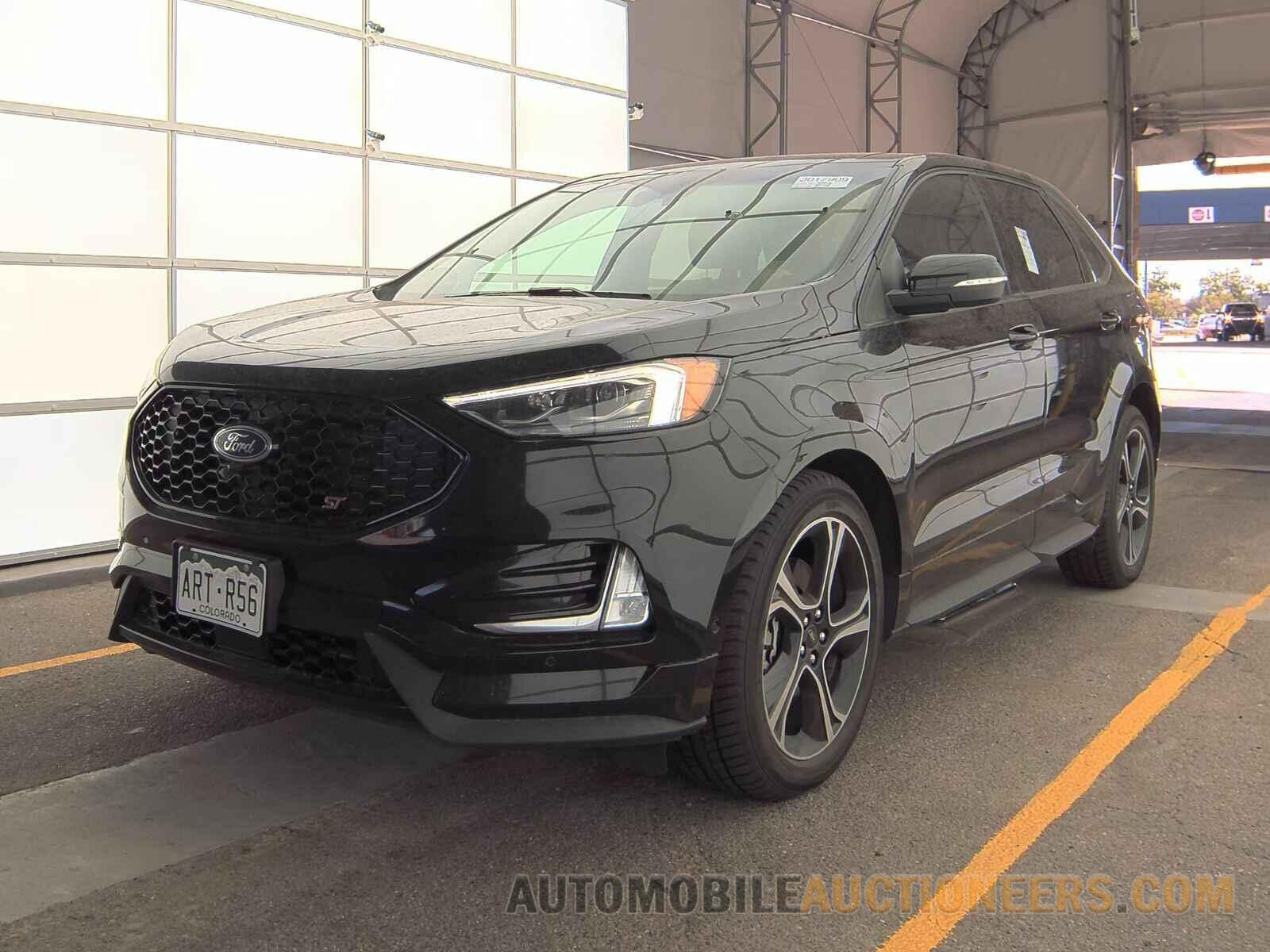 2FMPK4AP1LBB01493 Ford Edge 2020