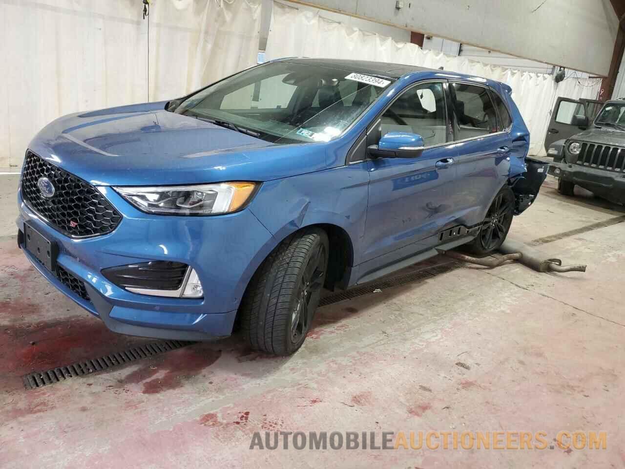 2FMPK4AP1LBB46773 FORD EDGE 2020