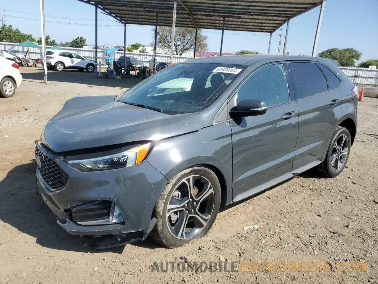 2FMPK4AP1MBA32290 FORD EDGE 2021