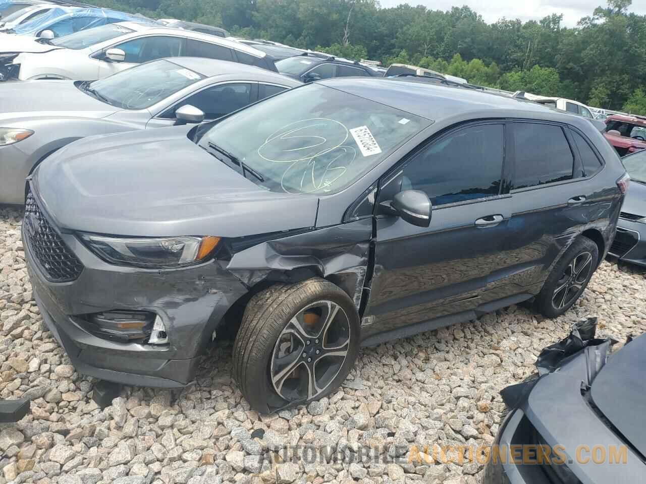 2FMPK4AP1NBA56347 FORD EDGE 2022