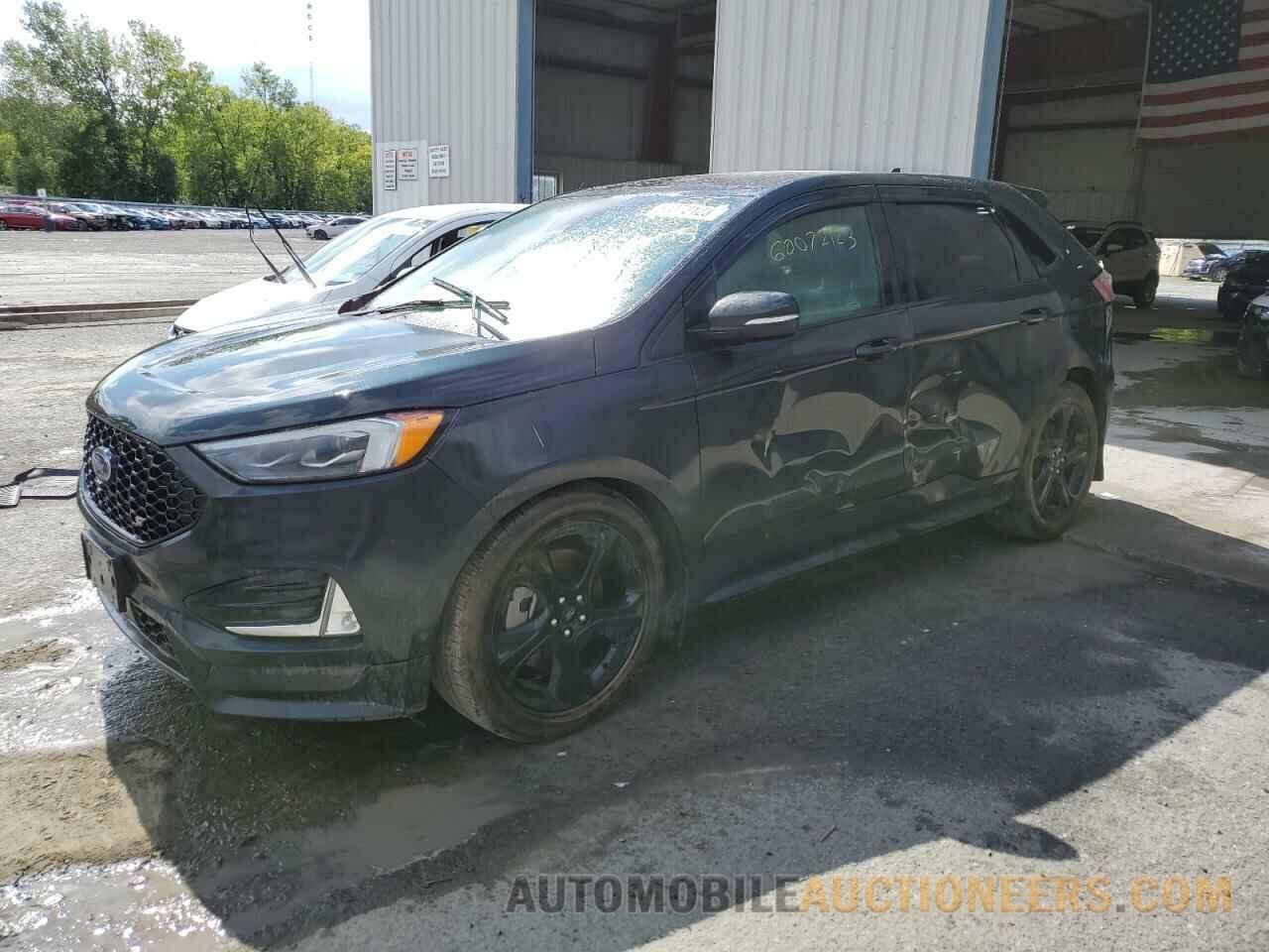 2FMPK4AP1NBA69275 FORD EDGE 2022