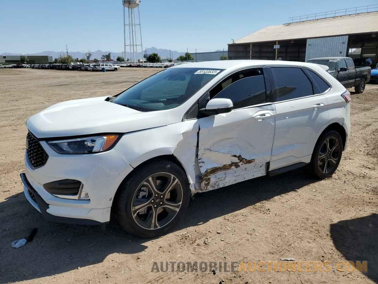 2FMPK4AP1PBA07703 FORD EDGE 2023