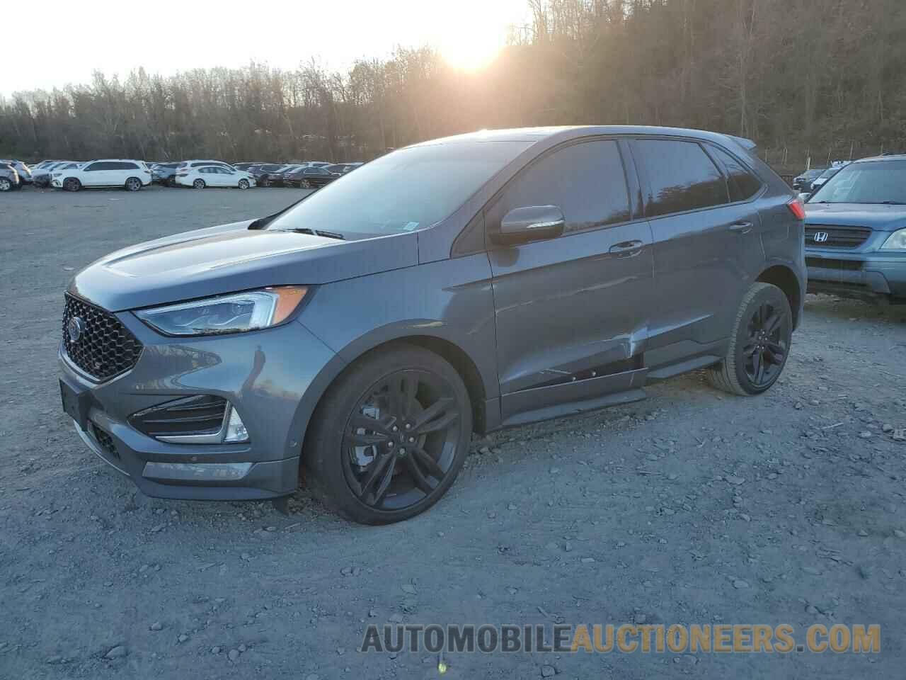 2FMPK4AP1RBA27419 FORD EDGE 2024