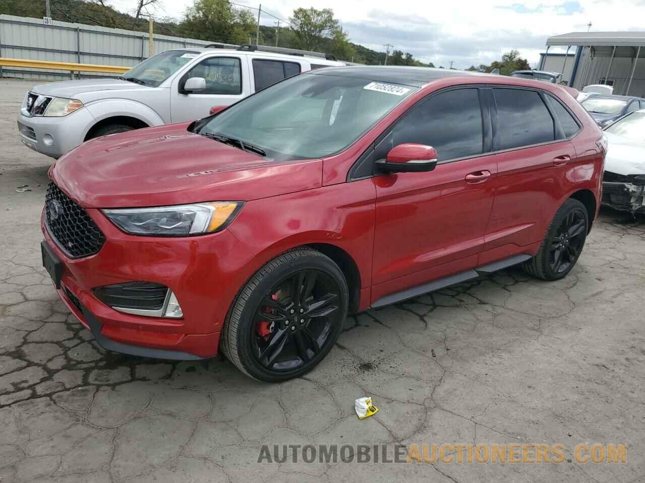 2FMPK4AP1RBA29994 FORD EDGE 2024