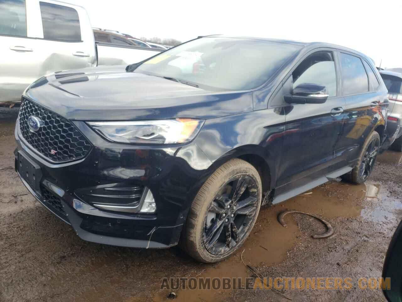 2FMPK4AP1RBA30529 FORD EDGE 2024