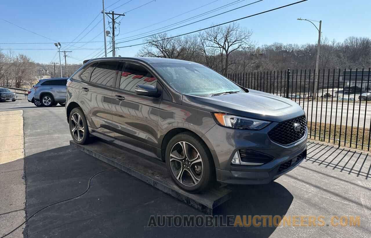 2FMPK4AP2KBB01016 FORD EDGE 2019