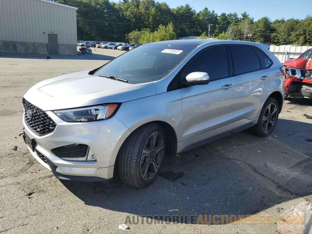 2FMPK4AP2KBB39720 FORD EDGE 2019