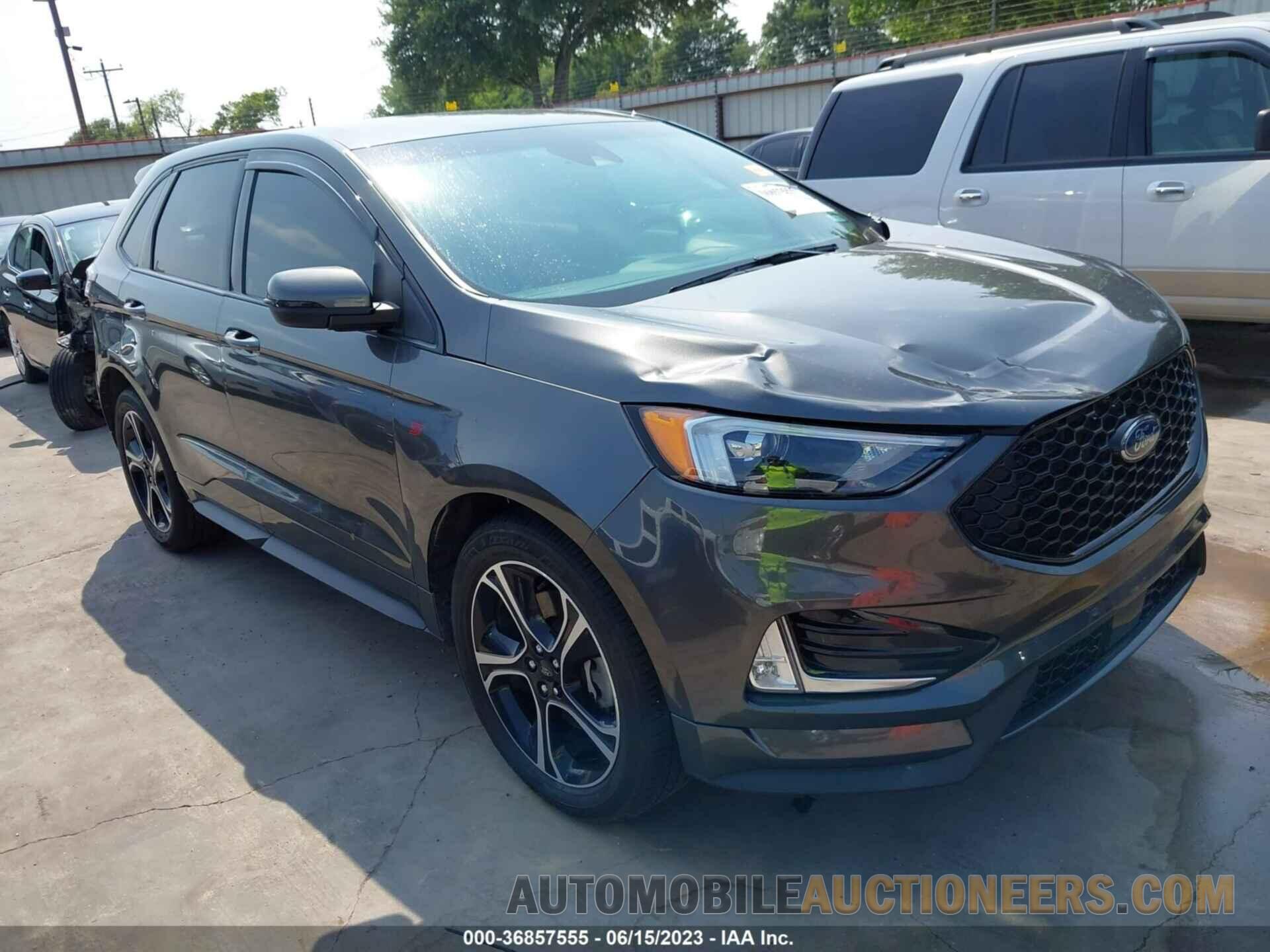 2FMPK4AP2KBB41113 FORD EDGE 2019