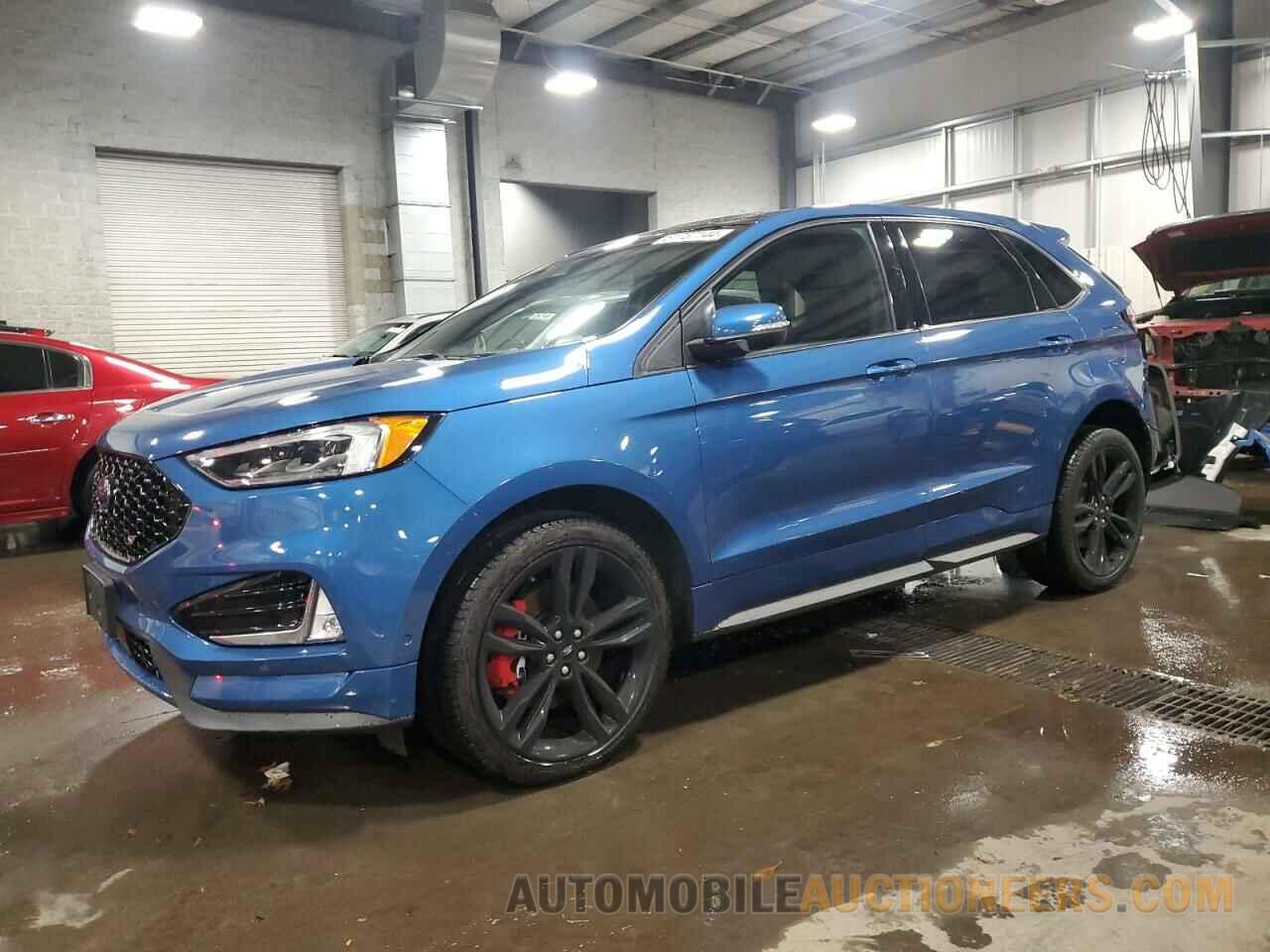 2FMPK4AP2KBB69641 FORD EDGE 2019